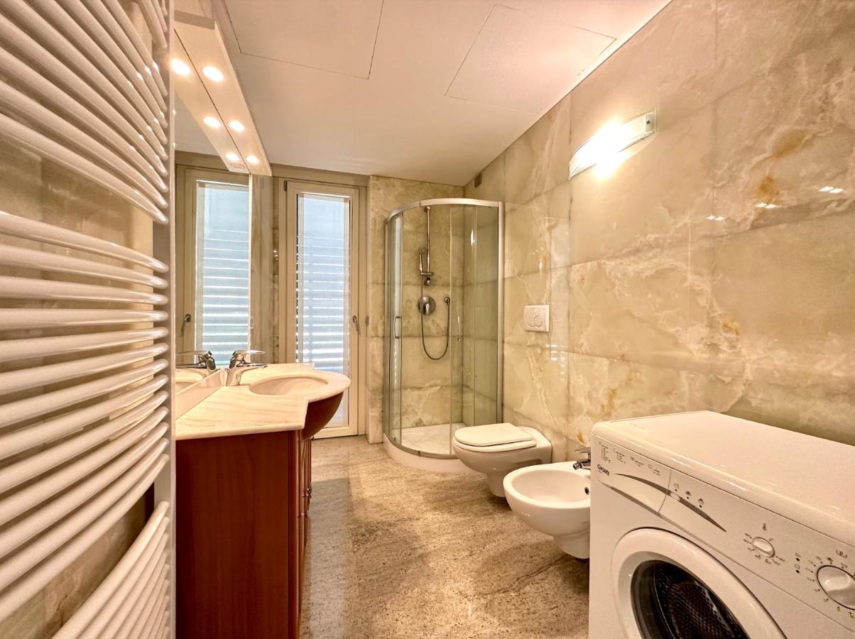 Frontemar Residenze Sul Mare - Carraro Immobiliare Jesolo - Family Apartments Dış mekan fotoğraf