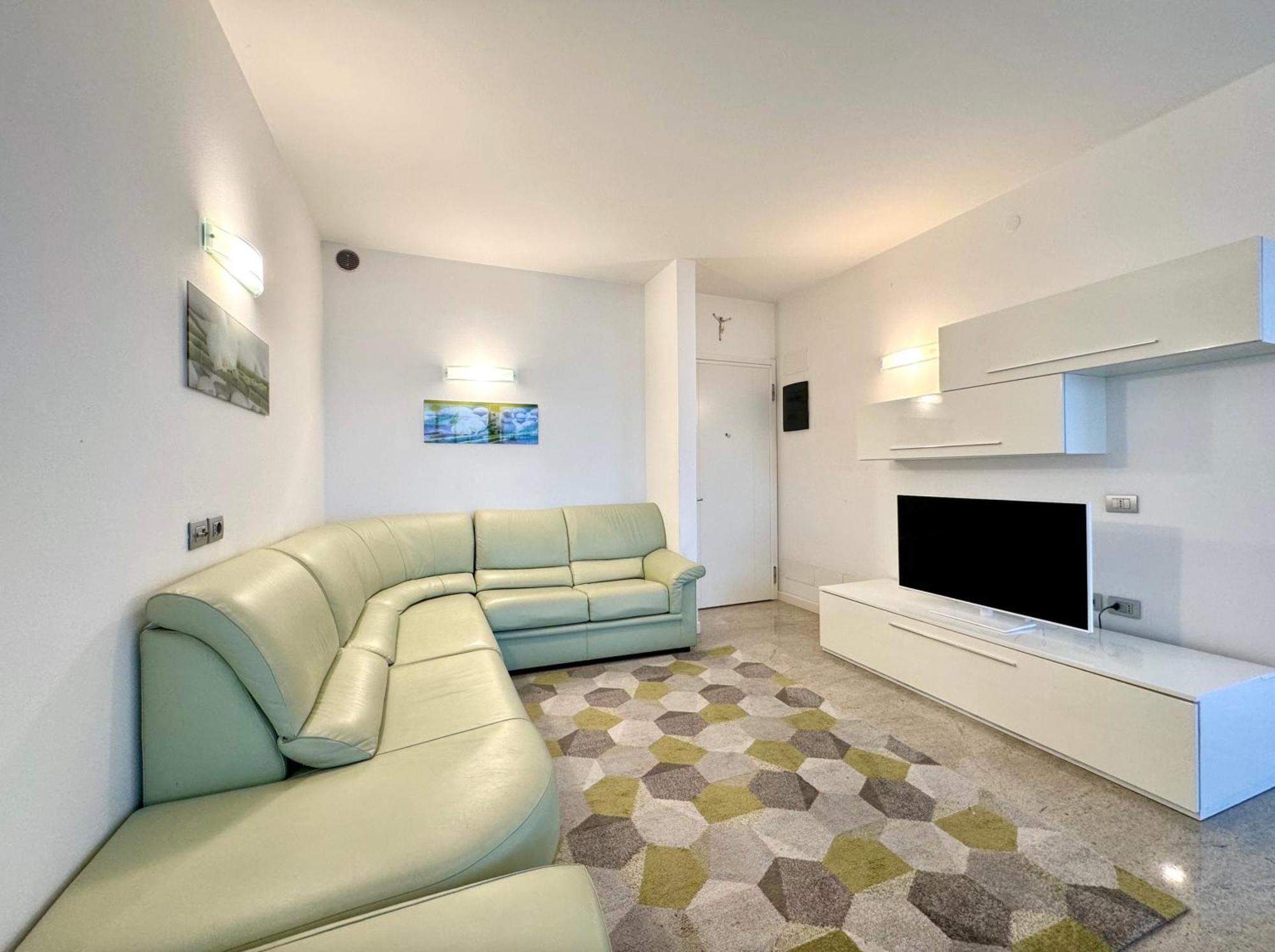 Frontemar Residenze Sul Mare - Carraro Immobiliare Jesolo - Family Apartments Dış mekan fotoğraf