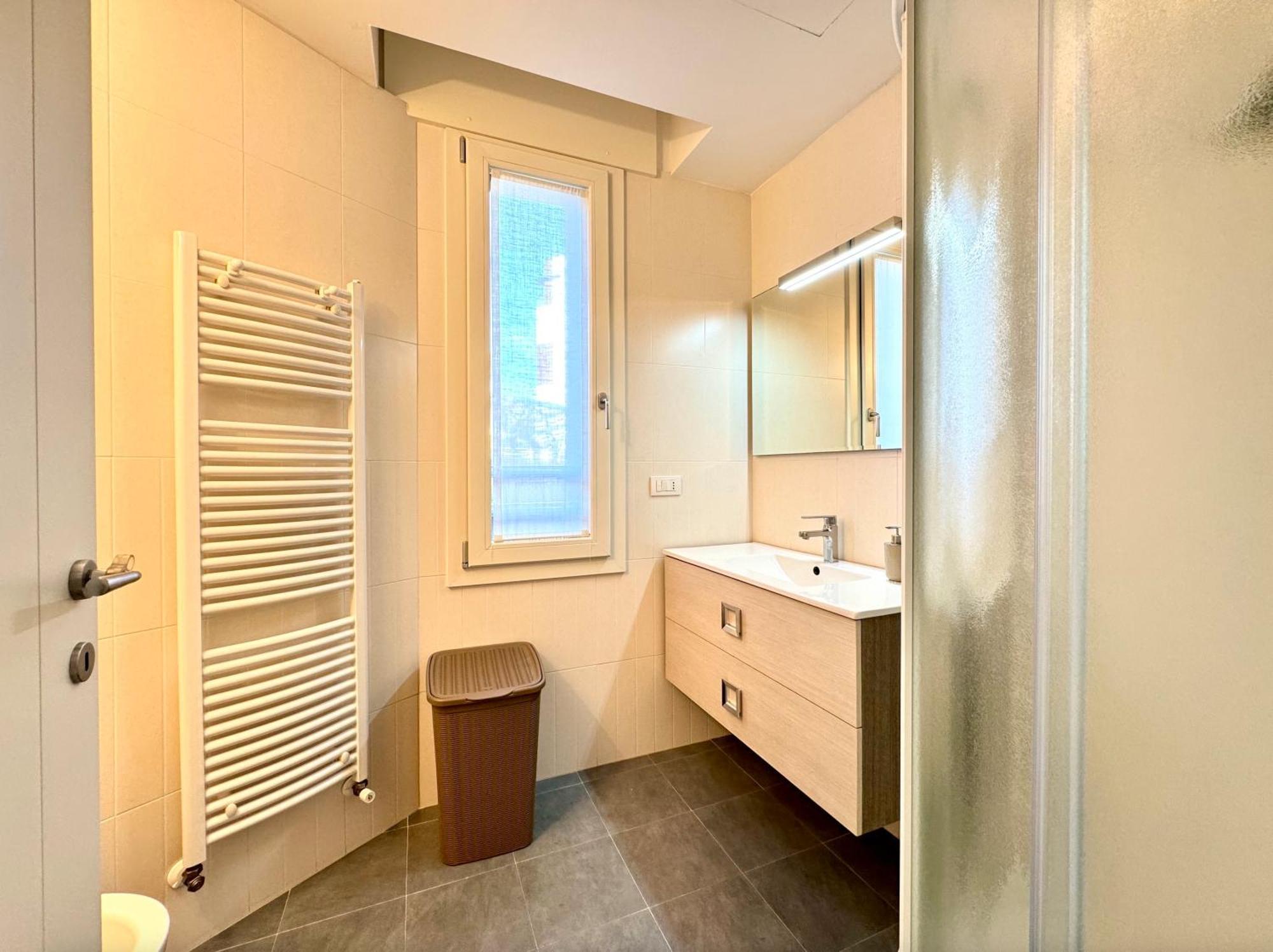 Frontemar Residenze Sul Mare - Carraro Immobiliare Jesolo - Family Apartments Dış mekan fotoğraf