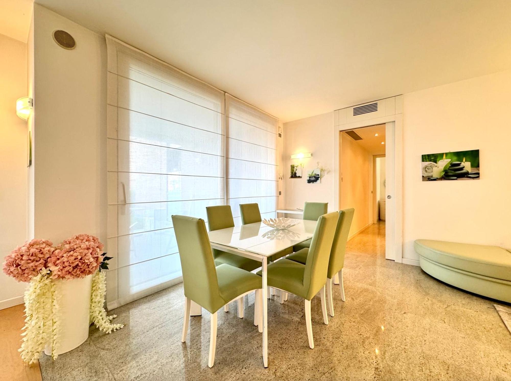 Frontemar Residenze Sul Mare - Carraro Immobiliare Jesolo - Family Apartments Dış mekan fotoğraf
