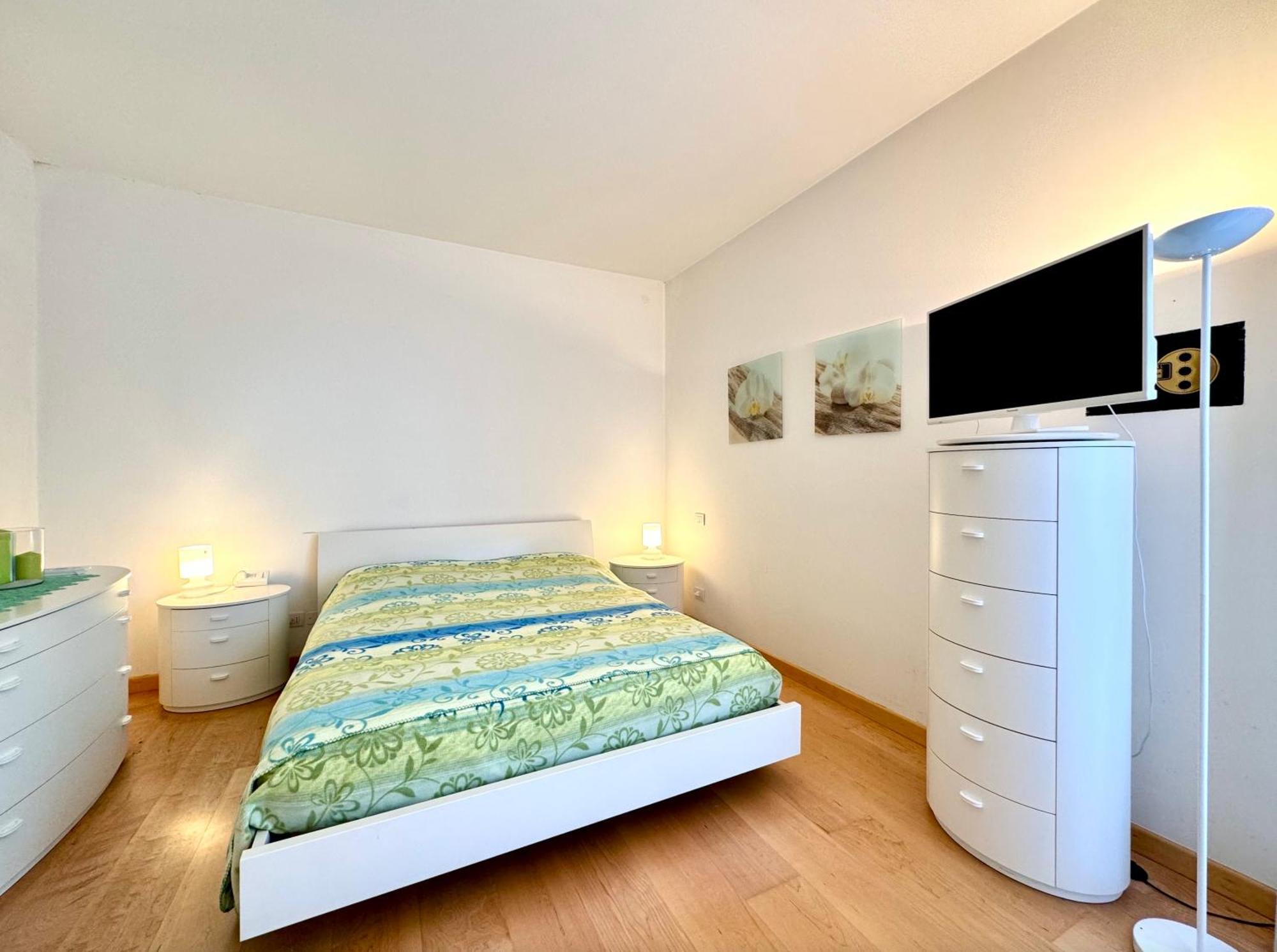 Frontemar Residenze Sul Mare - Carraro Immobiliare Jesolo - Family Apartments Dış mekan fotoğraf