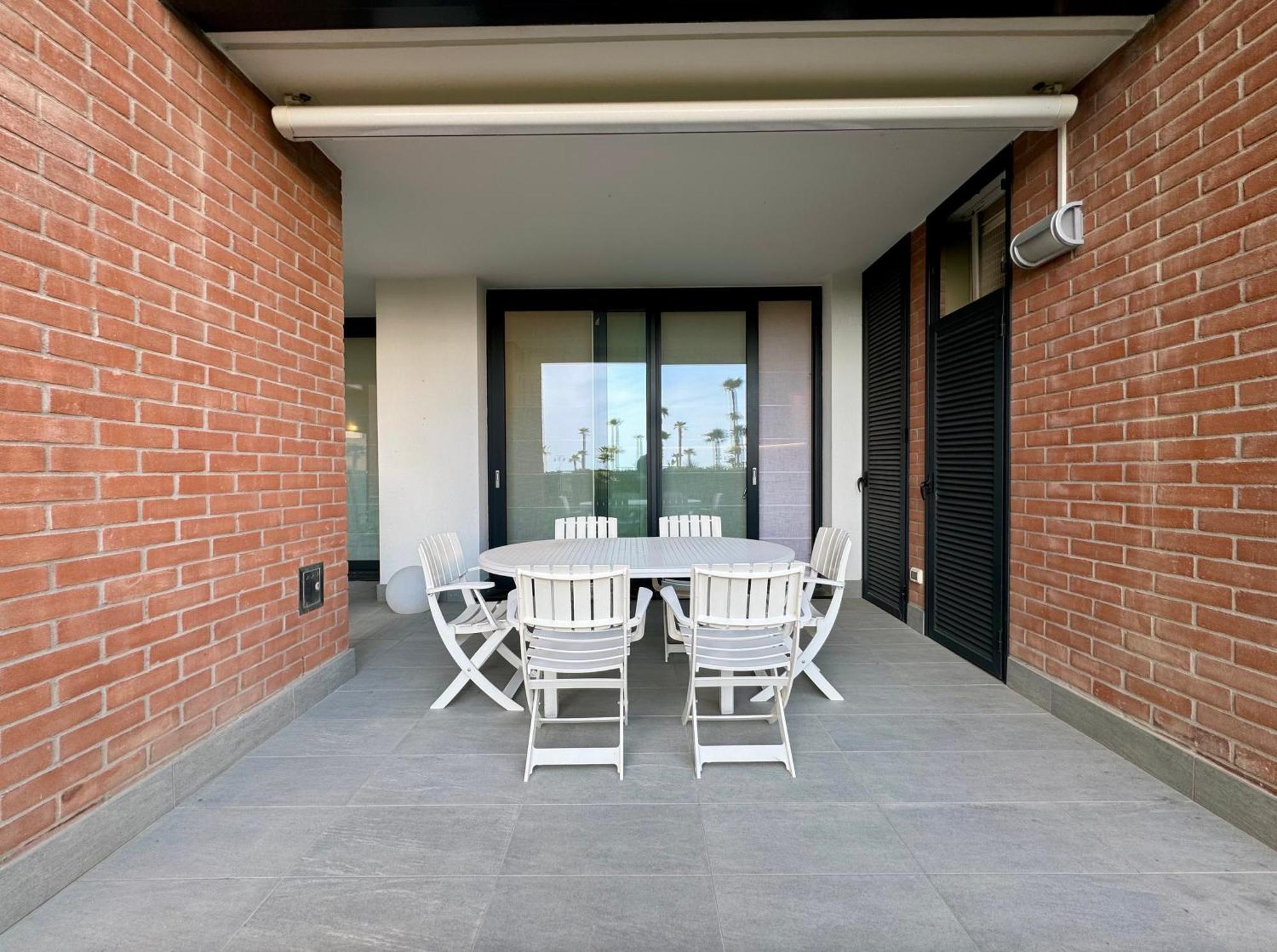 Frontemar Residenze Sul Mare - Carraro Immobiliare Jesolo - Family Apartments Dış mekan fotoğraf